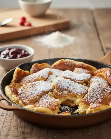 Kaiserschmarrn